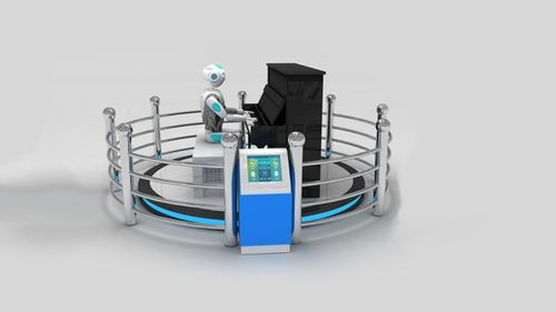 需要智能弹钢琴机器人智能交互科普互动商业活动科技馆机器人厂家